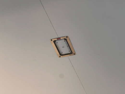 Рефрижератор 3т