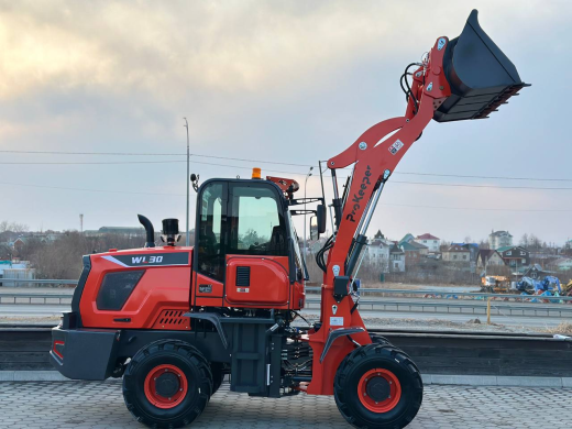 Фронтальный погрузчик ProKeeper WL30