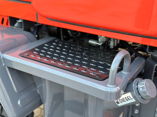 Фронтальный погрузчик ProKeeper WL30