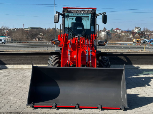 Фронтальный погрузчик ProKeeper WL40