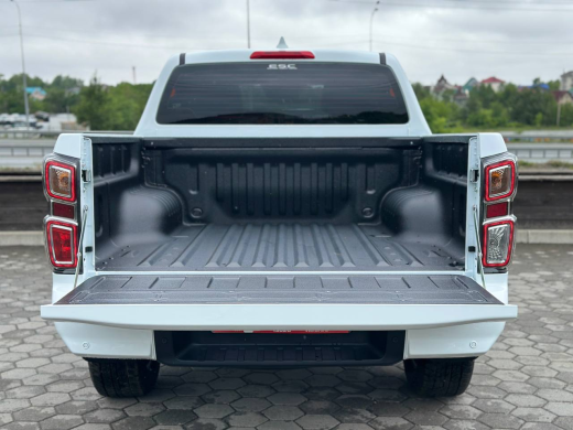 Isuzu D-MAX V-CROSS 2.5 TD