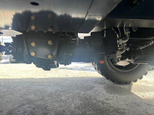 Колесный экскаватор XINYUAN C140W