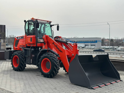 Фронтальный погрузчик ProKeeper WL75