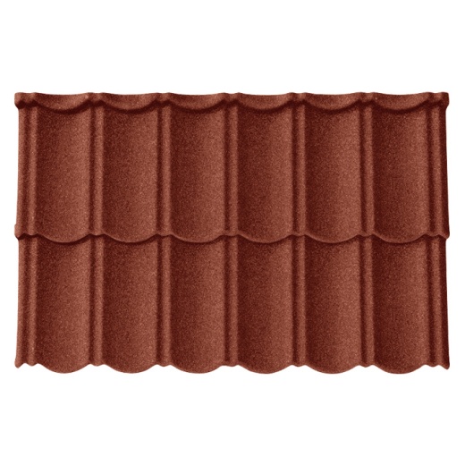 Композитная черепица RIB 15