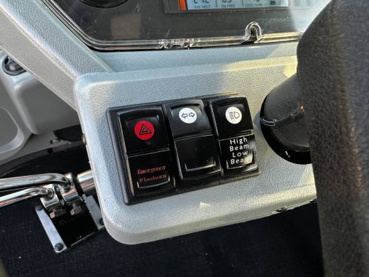 Фронтальный погрузчик ProKeeper WL30