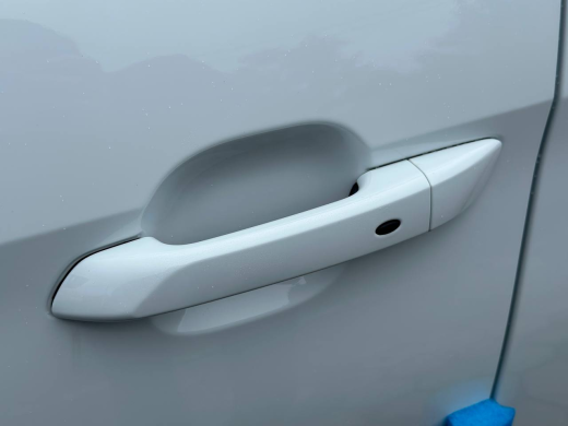 Isuzu D-MAX V-CROSS 2.5 TD