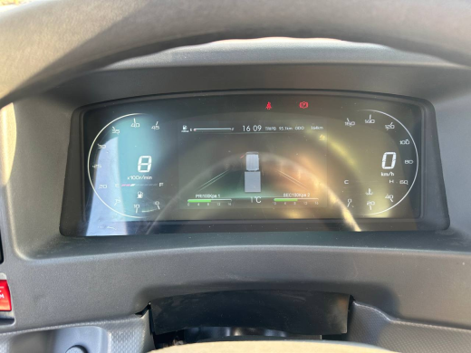 Эвакуаторная платформа 4.5 т на шасси Isuzu Elf