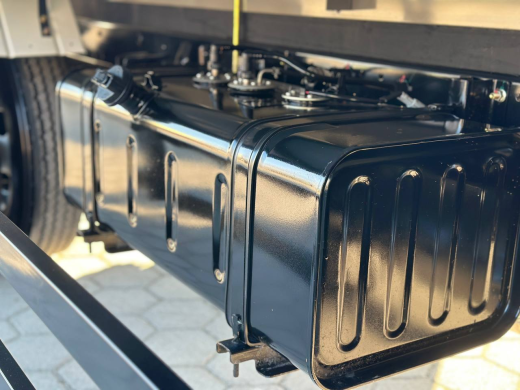 Рефрижератор 3т