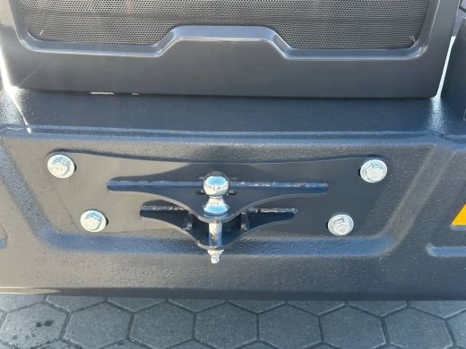 Фронтальный погрузчик ProKeeper WL40