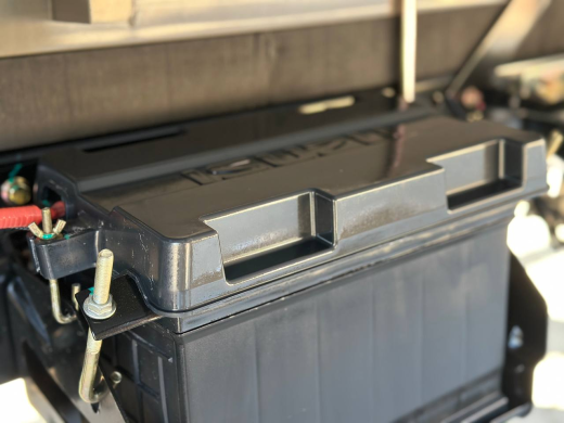 Рефрижератор 3т