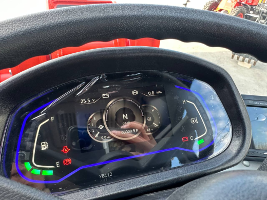 Фронтальный погрузчик ProKeeper WL60 AGRO