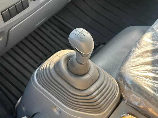 Эвакуаторная платформа 4.5 т на шасси Isuzu Elf