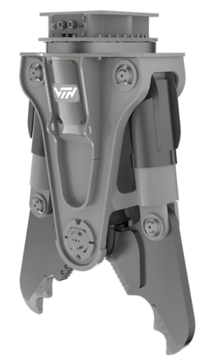 Мультипроцессор VTN MT 15 на экскаватор 16-21 т