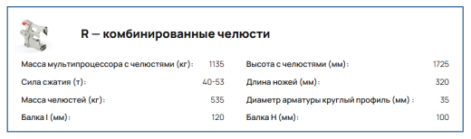 Мультипроцессор VTN CK 11 на экскаватор 11-15 т