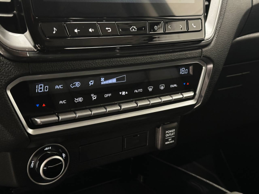 Isuzu D-MAX V-CROSS 2.5 TD