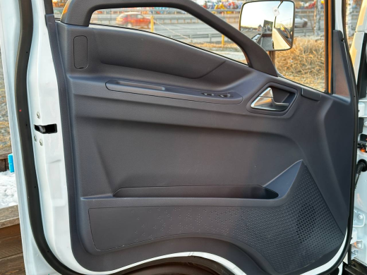 Рефрижератор 3т