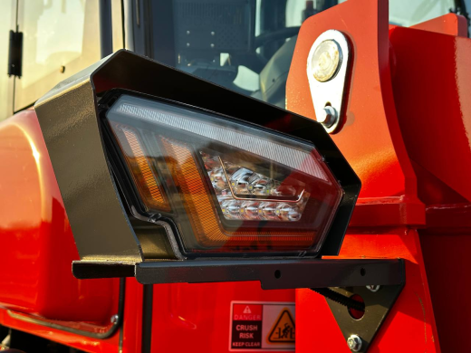 Фронтальный погрузчик ProKeeper WL30