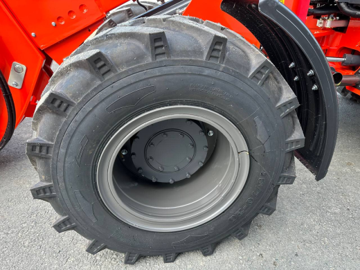 Фронтальный погрузчик ProKeeper WL60 AGRO