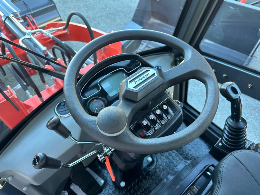 Фронтальный погрузчик ProKeeper WL20