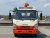 Эвакуаторная платформа 4.5 т с КМУ 3.2 т на шасси Isuzu Elf