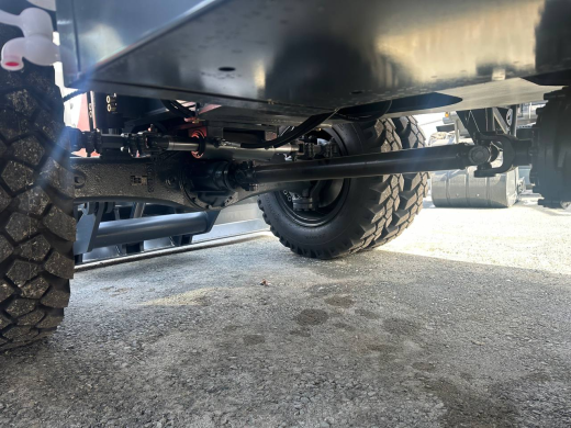 Колесный экскаватор XINYUAN C140W