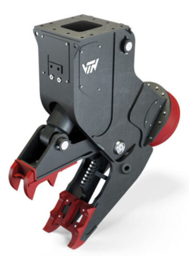 Гидроножницы VTN VF HM 27 на экскаватор 36-44 т