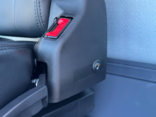 Фронтальный погрузчик ProKeeper WL20