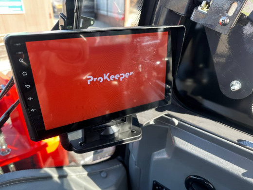 Фронтальный погрузчик ProKeeper WL40