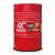 Масло гидравлическое AKross МГЕ-46В -бочка 208 л