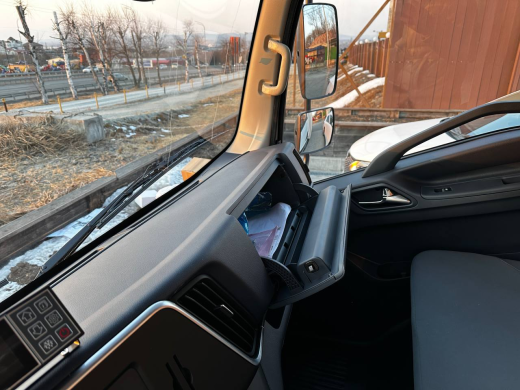 Рефрижератор 3т