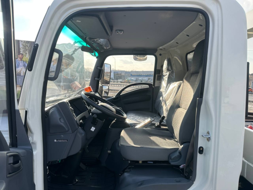 Эвакуаторная платформа 4.5 т на шасси Isuzu Elf