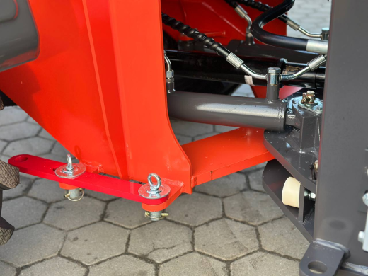 Фронтальный погрузчик ProKeeper WL30