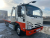Эвакуаторная платформа 4.5 т на шасси Isuzu Elf