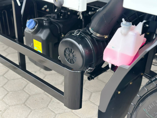 Грузовик бортовой ISUZU ELF