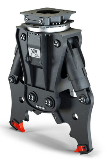 Гидроножницы VTN PD 18 на экскаватор 16-23 т