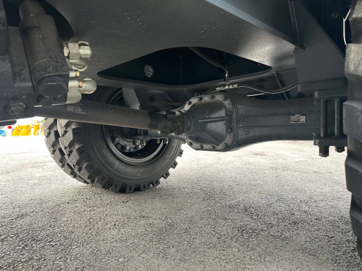 Колесный экскаватор XINYUAN C150W