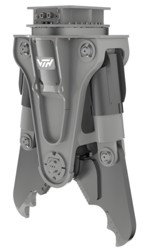 Мультипроцессор VTN MT 45 на экскаватор 46-58 т