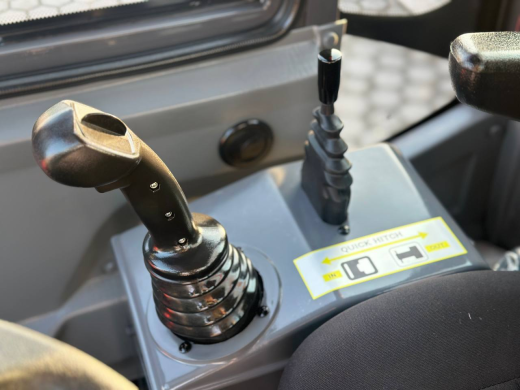 Фронтальный погрузчик ProKeeper WL30