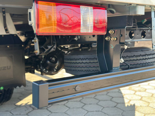 Рефрижератор 3т