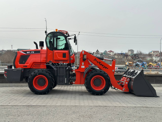 Фронтальный погрузчик ProKeeper WL75